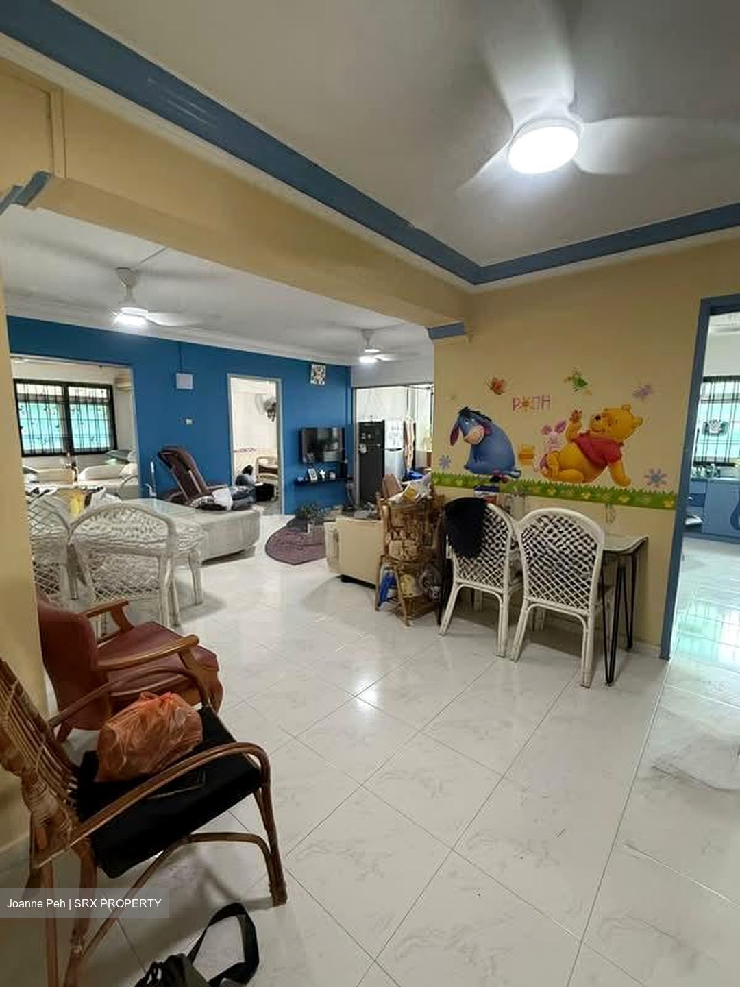 Blk 385 Tampines Street 32 (Tampines), HDB Executive #602858371